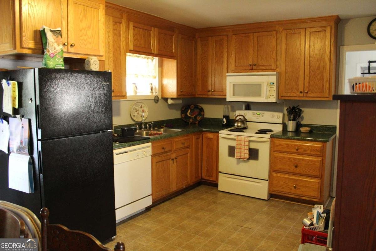 203 CASON Road Cedartown - 4