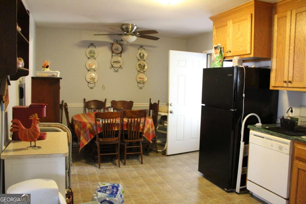 203 CASON Road Cedartown - 5