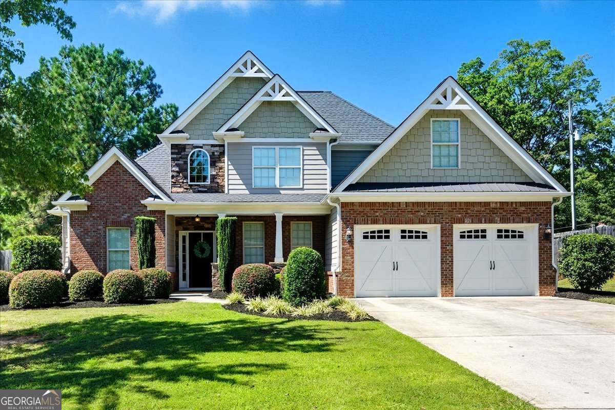 24 Cannon Ridge View Dallas - 1
