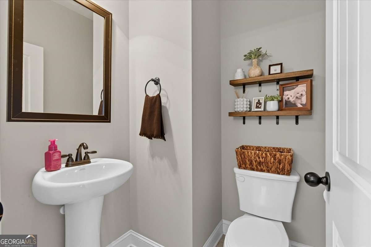 24 Cannon Ridge View Dallas - 20