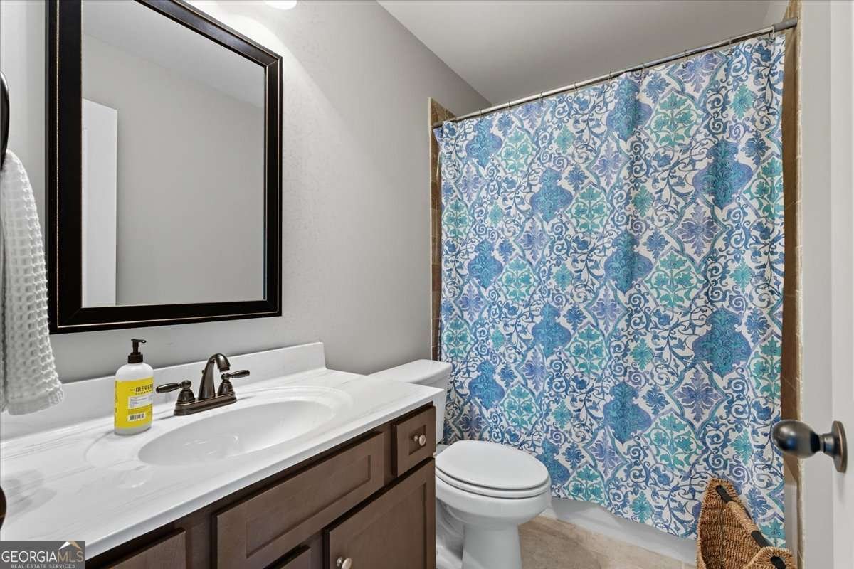 24 Cannon Ridge View Dallas - 23