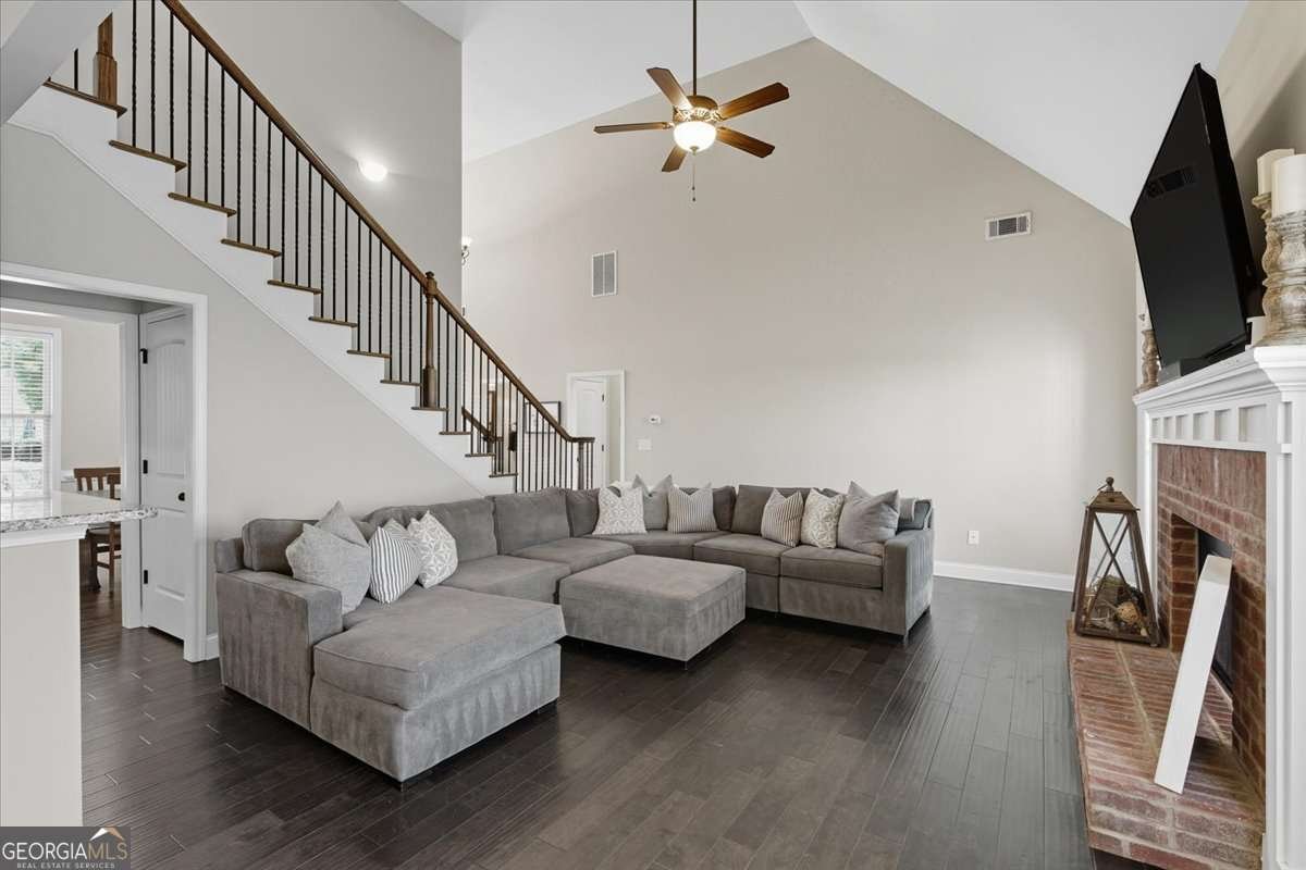 24 Cannon Ridge View Dallas - 7