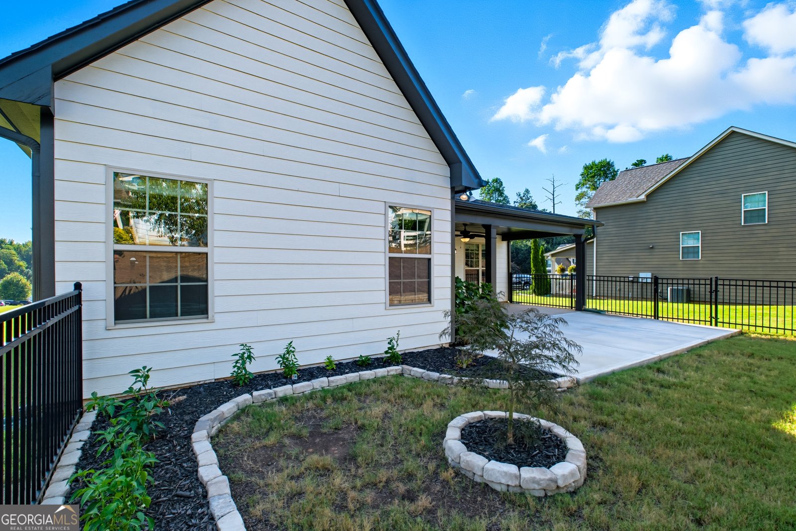 4804 Turtle Cove Gainesville - 28
