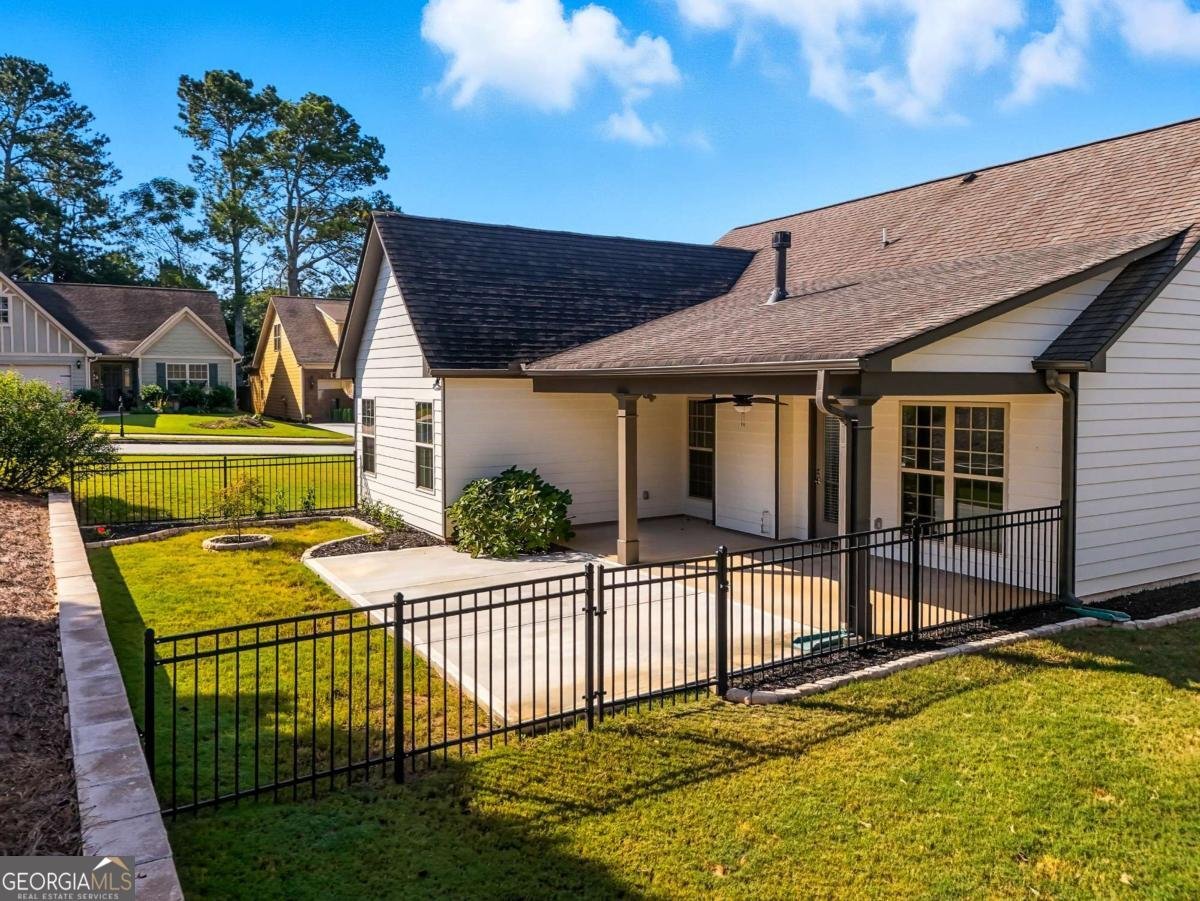 4804 Turtle Cove Gainesville - 29