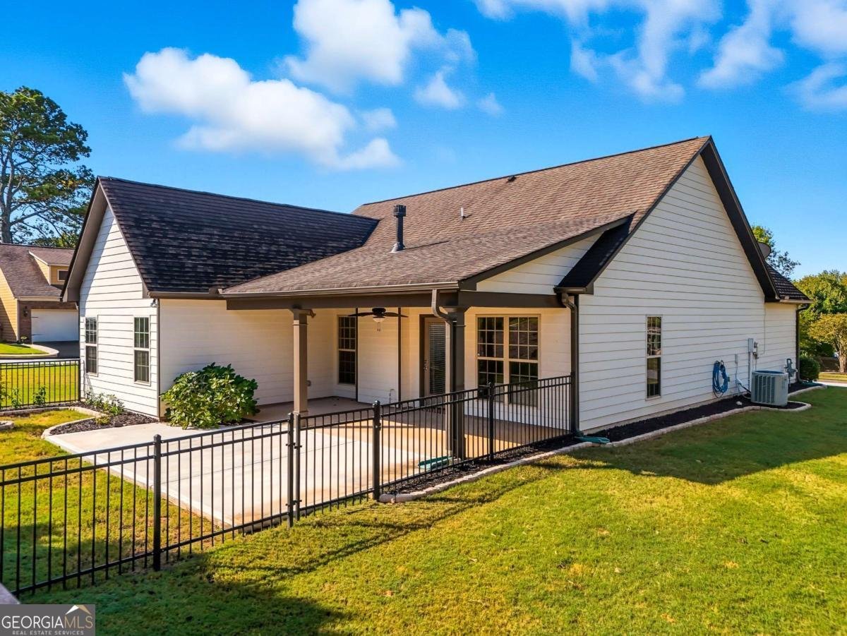 4804 Turtle Cove Gainesville - 30