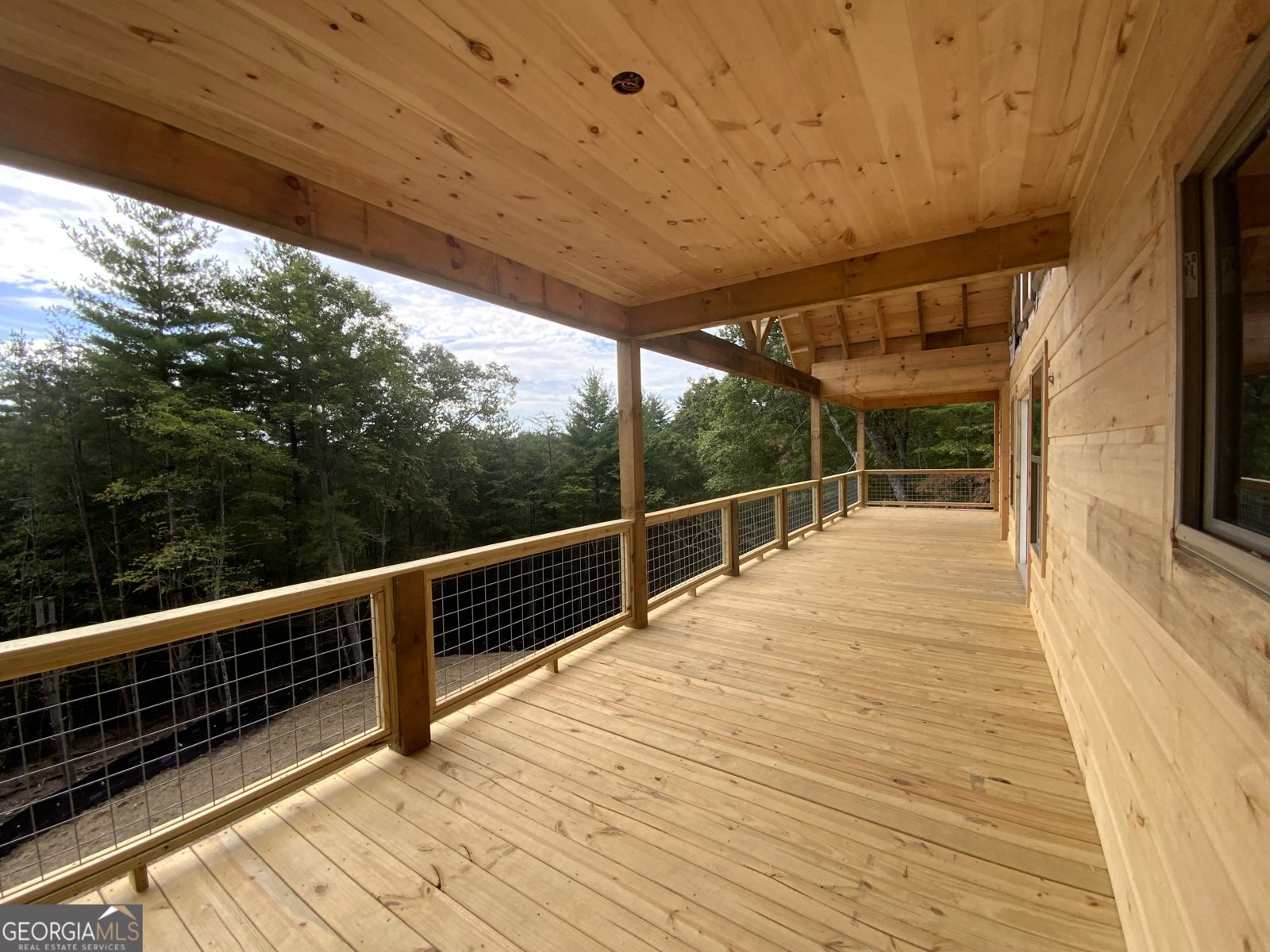 232 Red Tail Lane Morganton - 11