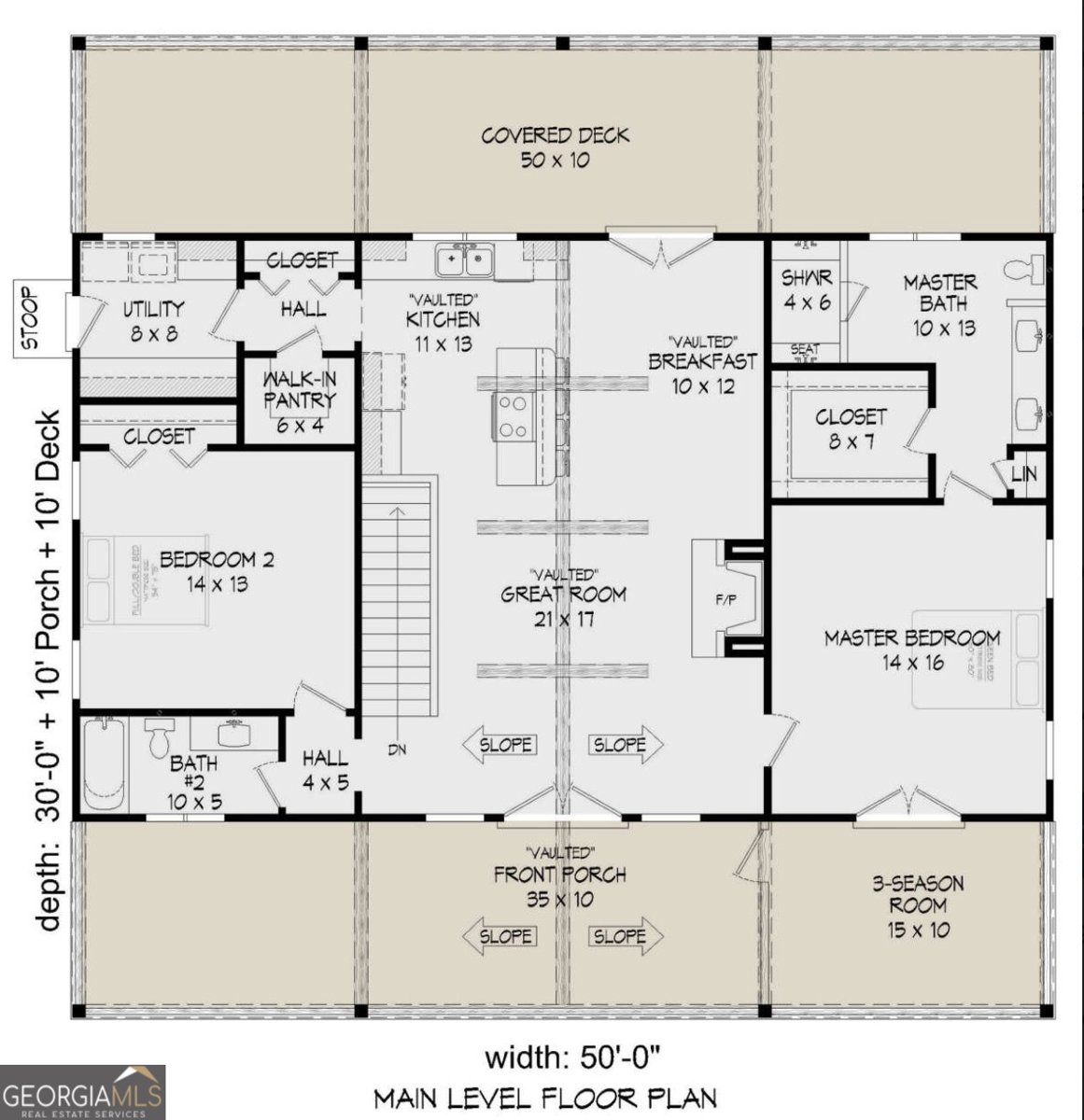 232 Red Tail Lane Morganton - 13