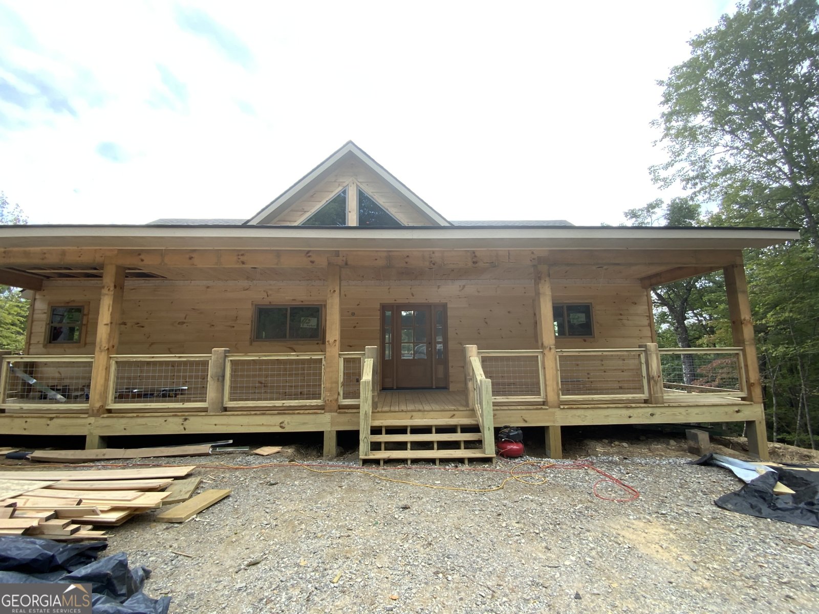 232 Red Tail Lane Morganton - 2