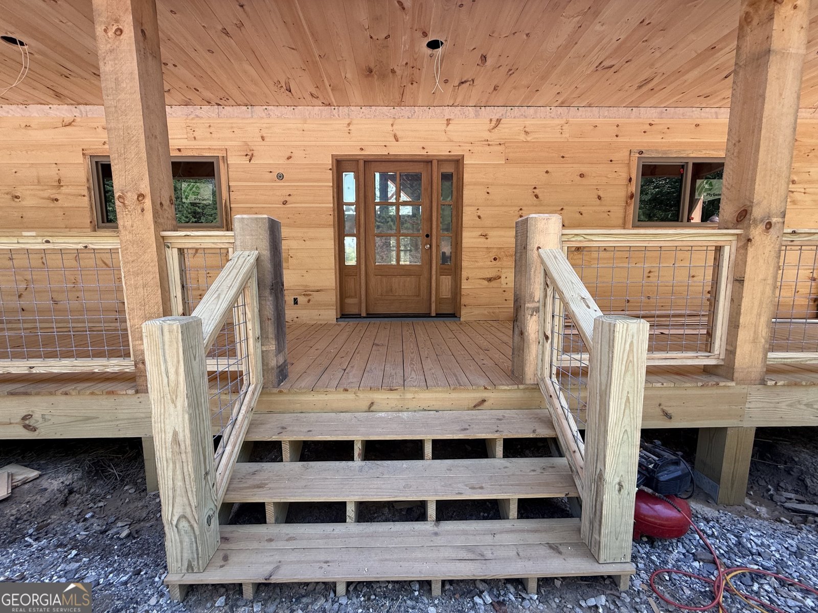 232 Red Tail Lane Morganton - 3