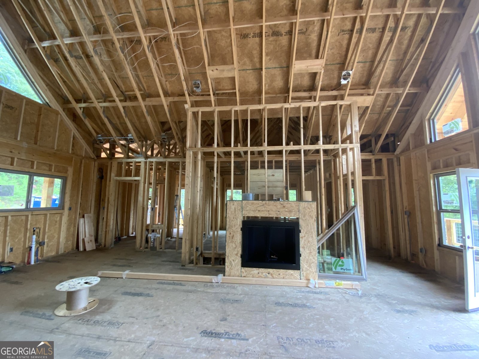 232 Red Tail Lane Morganton - 4