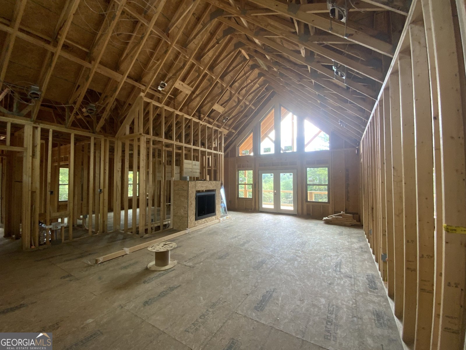 232 Red Tail Lane Morganton - 5