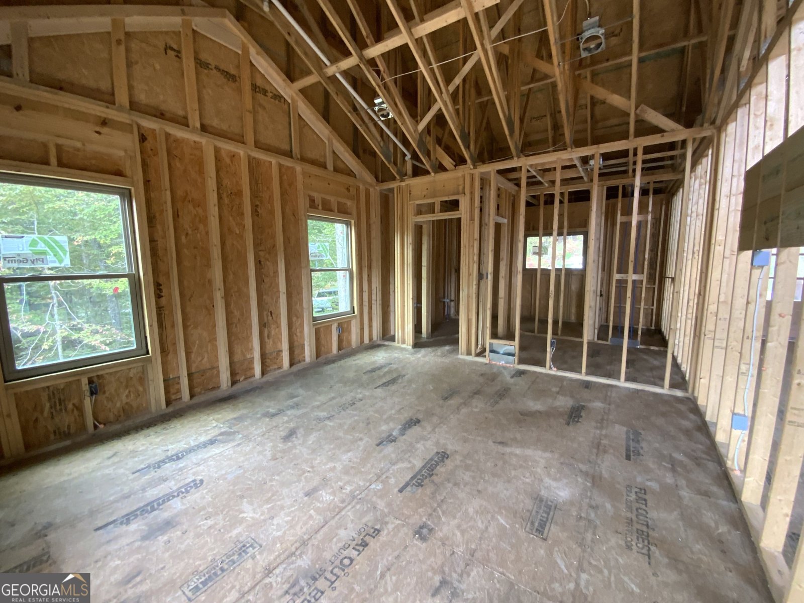 232 Red Tail Lane Morganton - 6