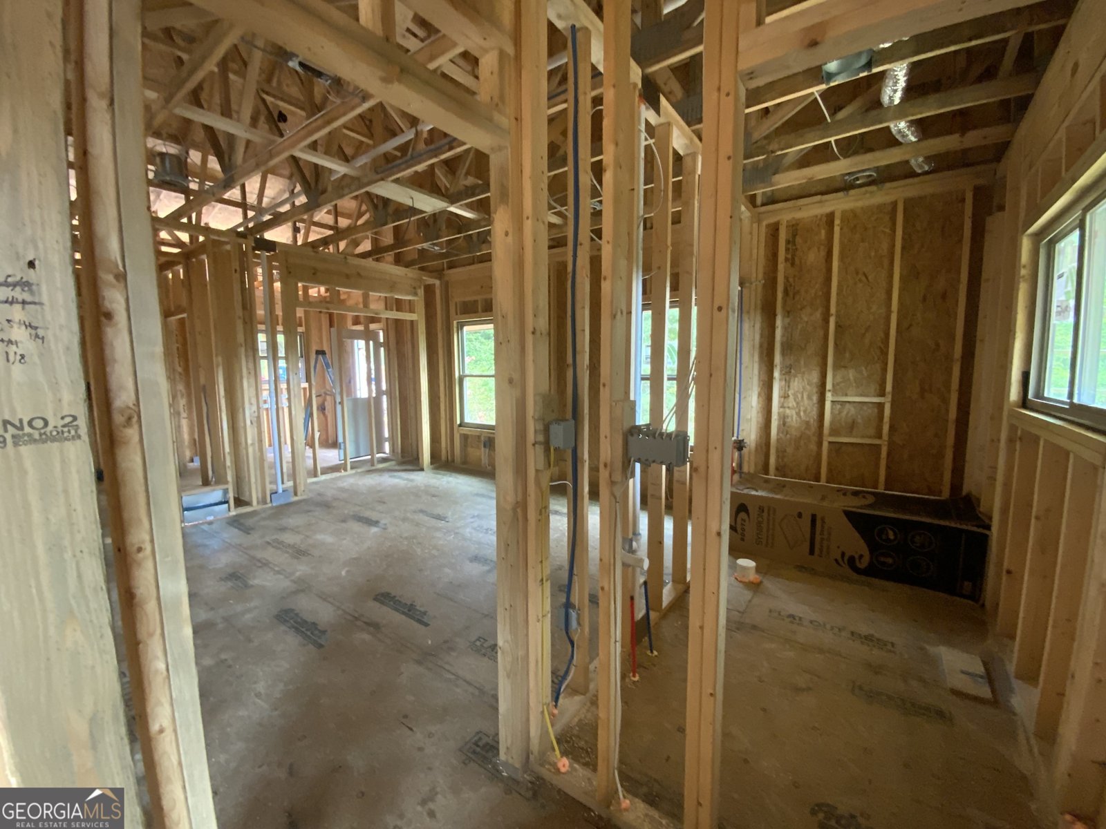 232 Red Tail Lane Morganton - 7