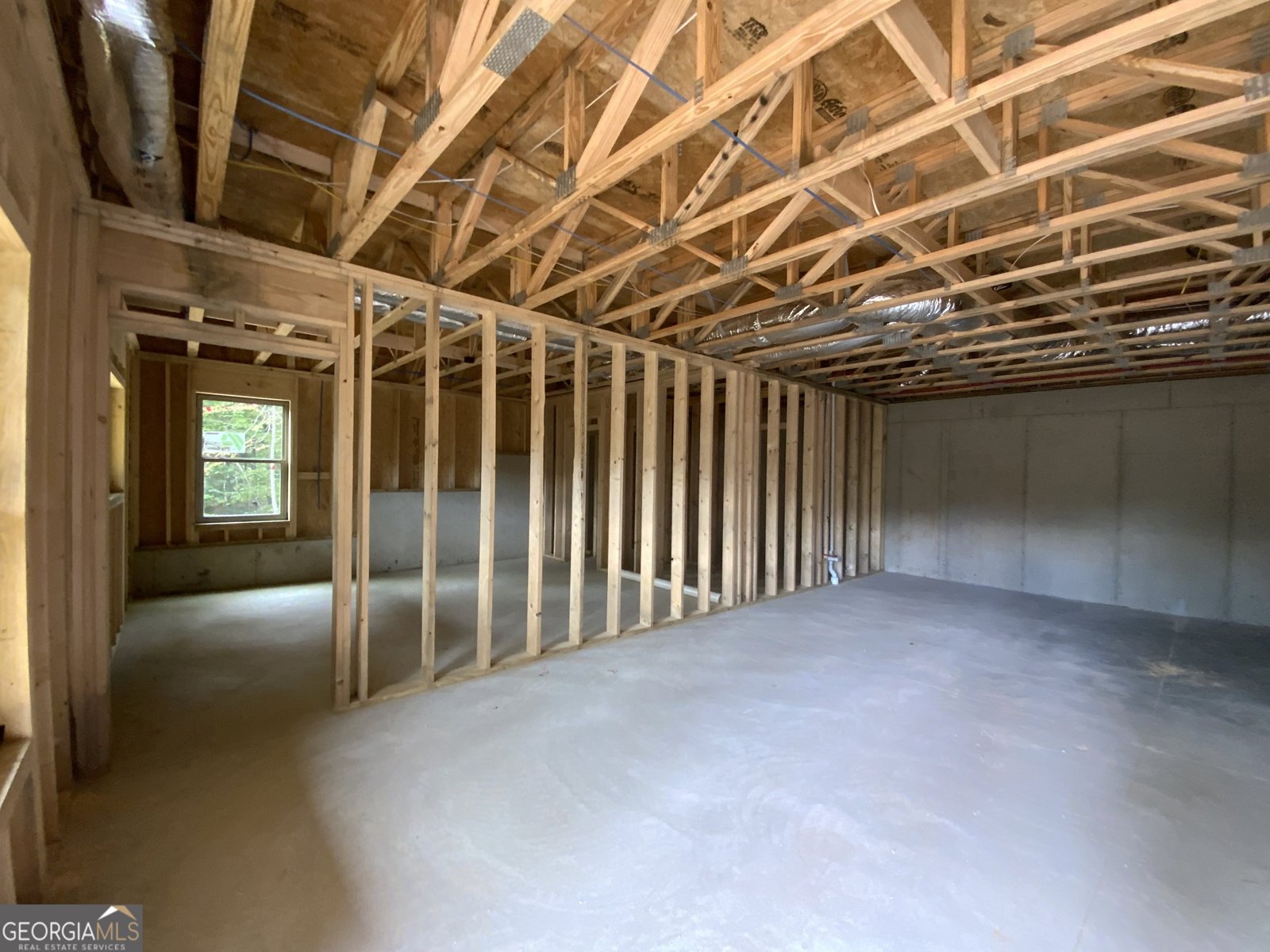 232 Red Tail Lane Morganton - 8