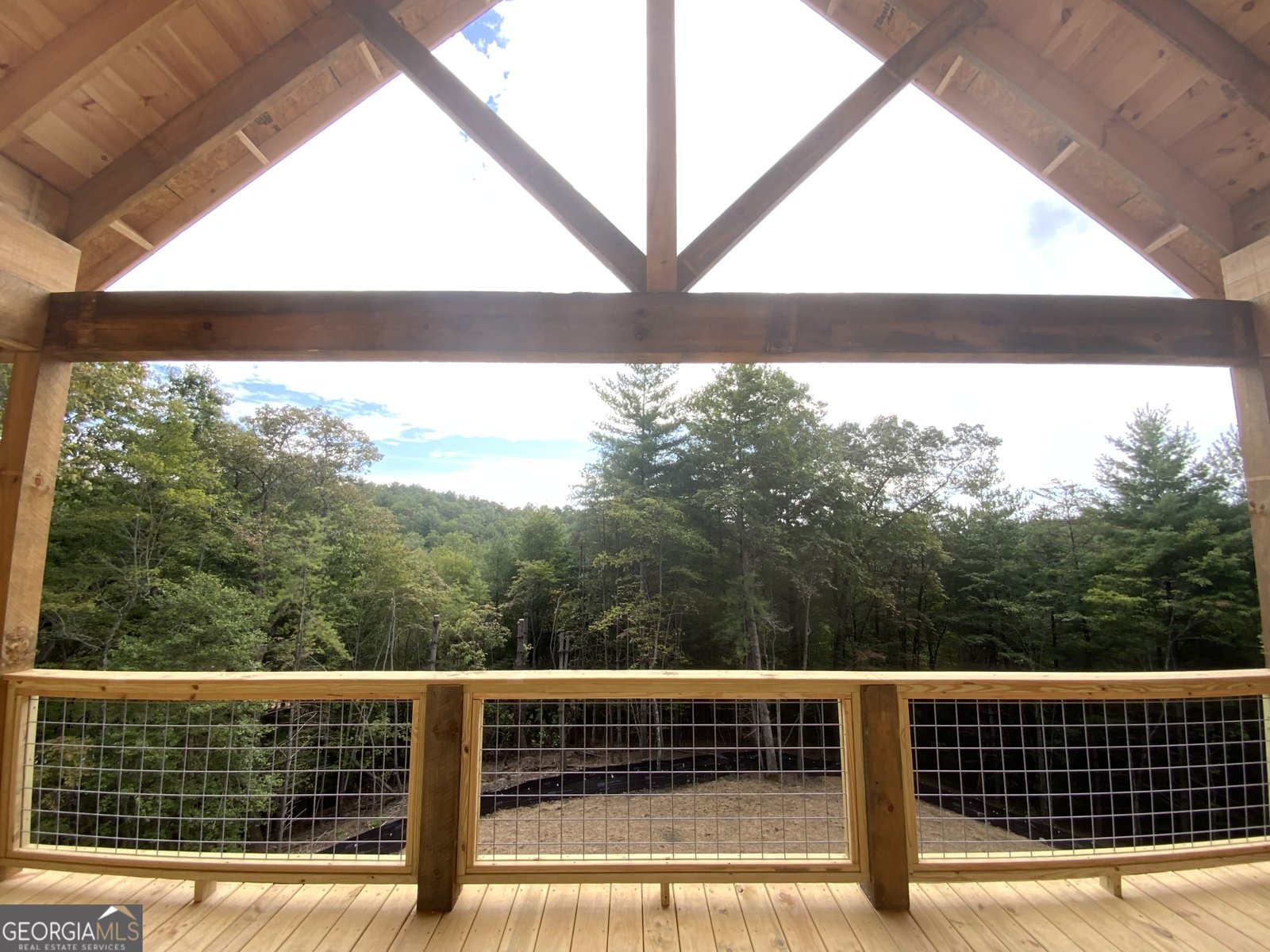 232 Red Tail Lane Morganton - 9