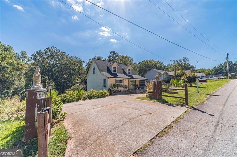2350 Pine Grove Gainesville - 1