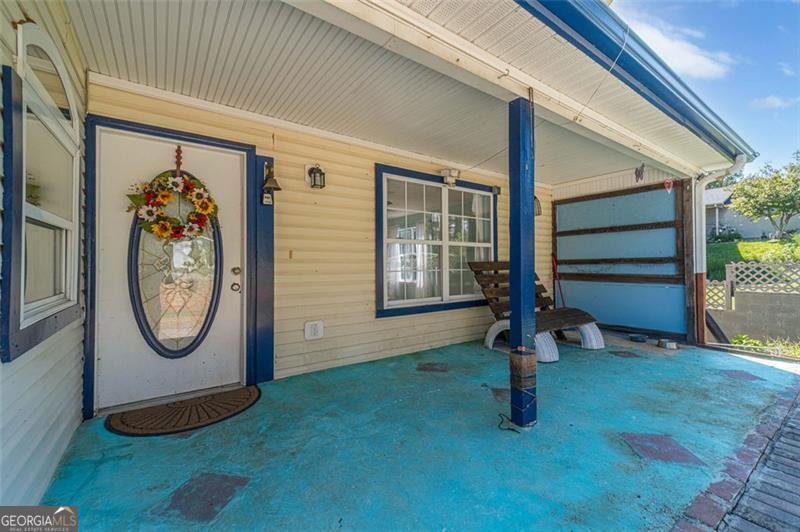 2350 Pine Grove Road Gainesville - 22