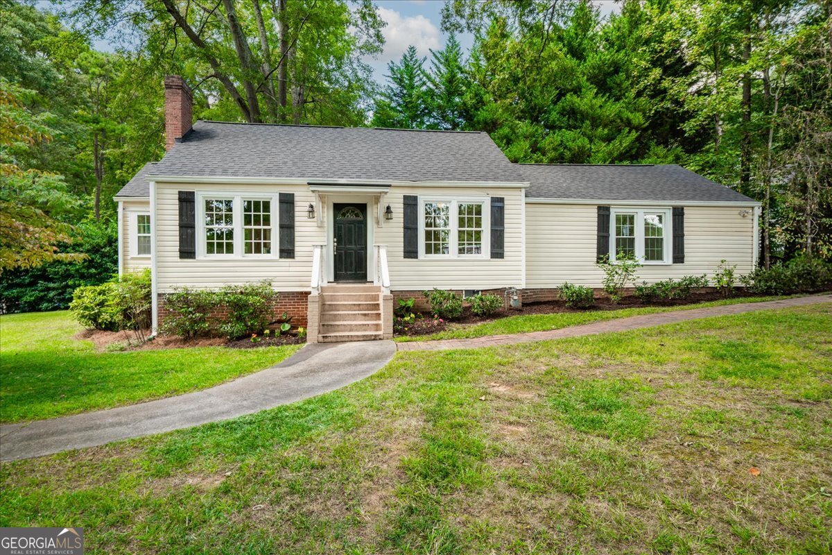 3494 Briarcliff Road Atlanta - 1