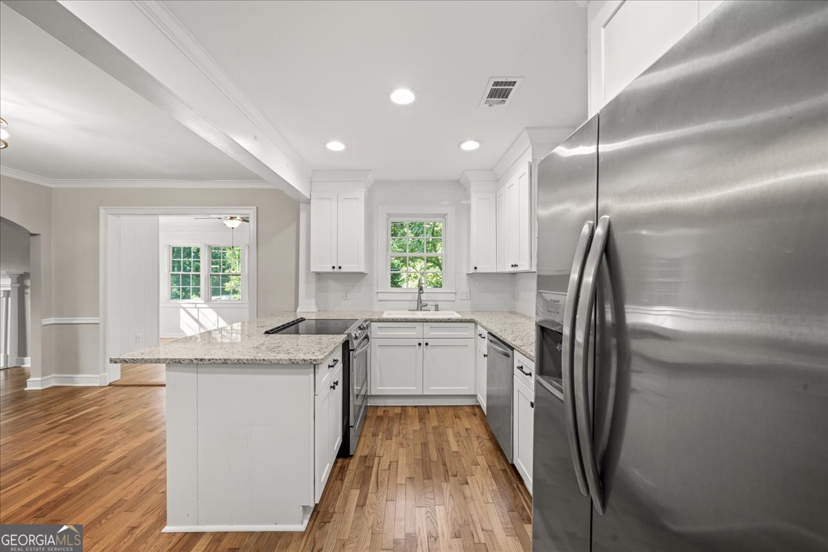 3494 Briarcliff Road Atlanta - 15