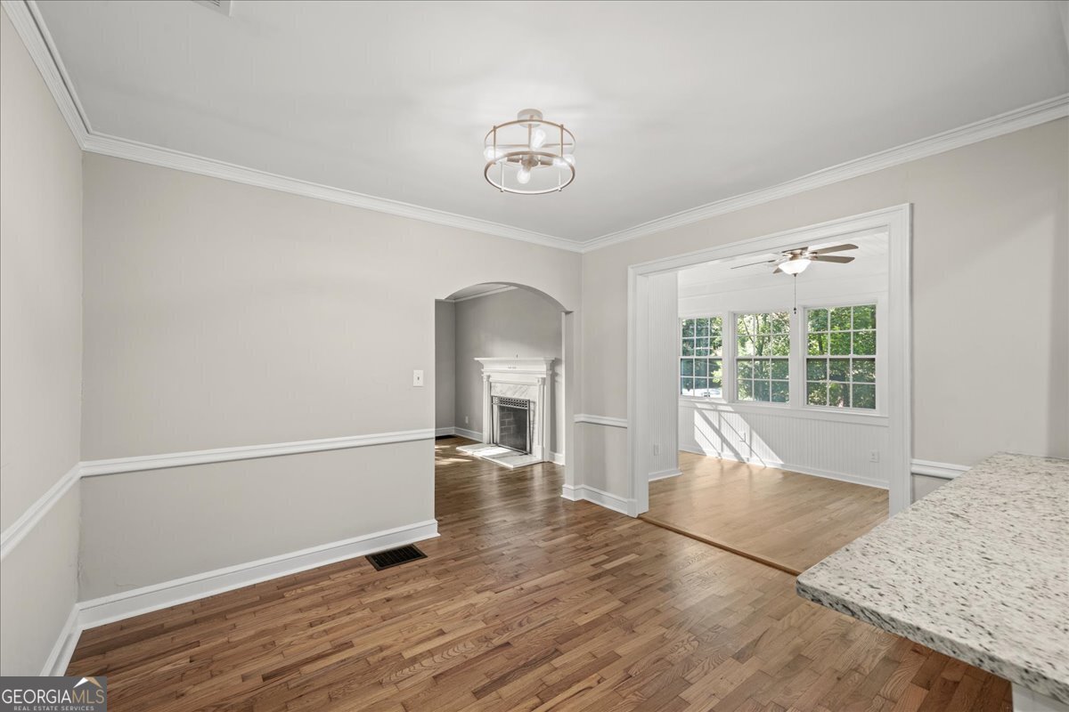 3494 Briarcliff Road Atlanta - 16