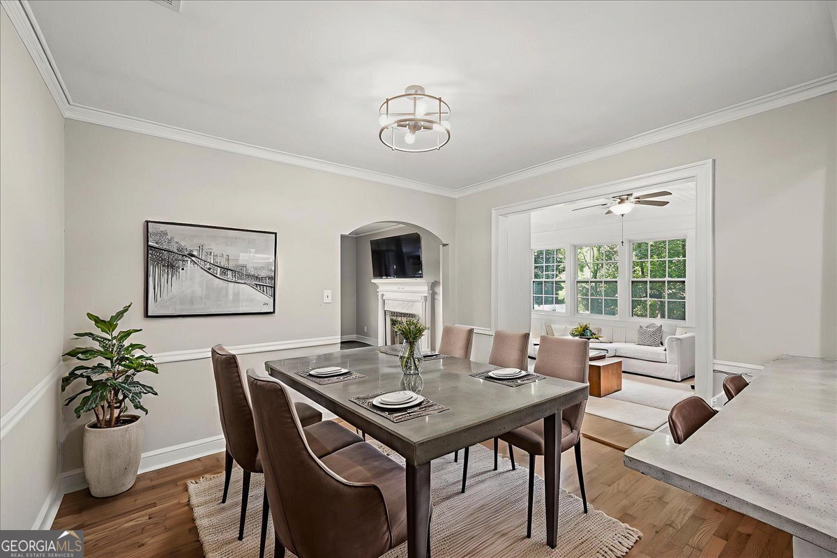 3494 Briarcliff Road Atlanta - 17