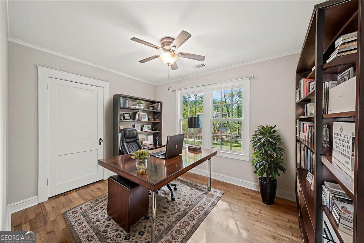 3494 Briarcliff Road Atlanta - 23
