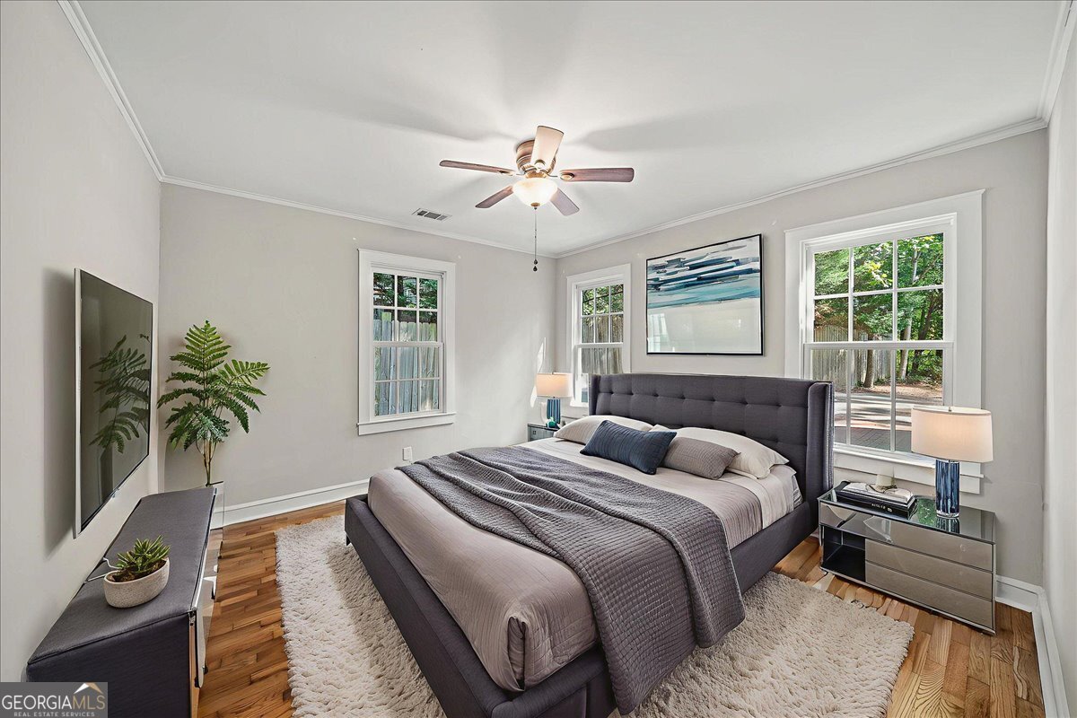 3494 Briarcliff Road Atlanta - 25