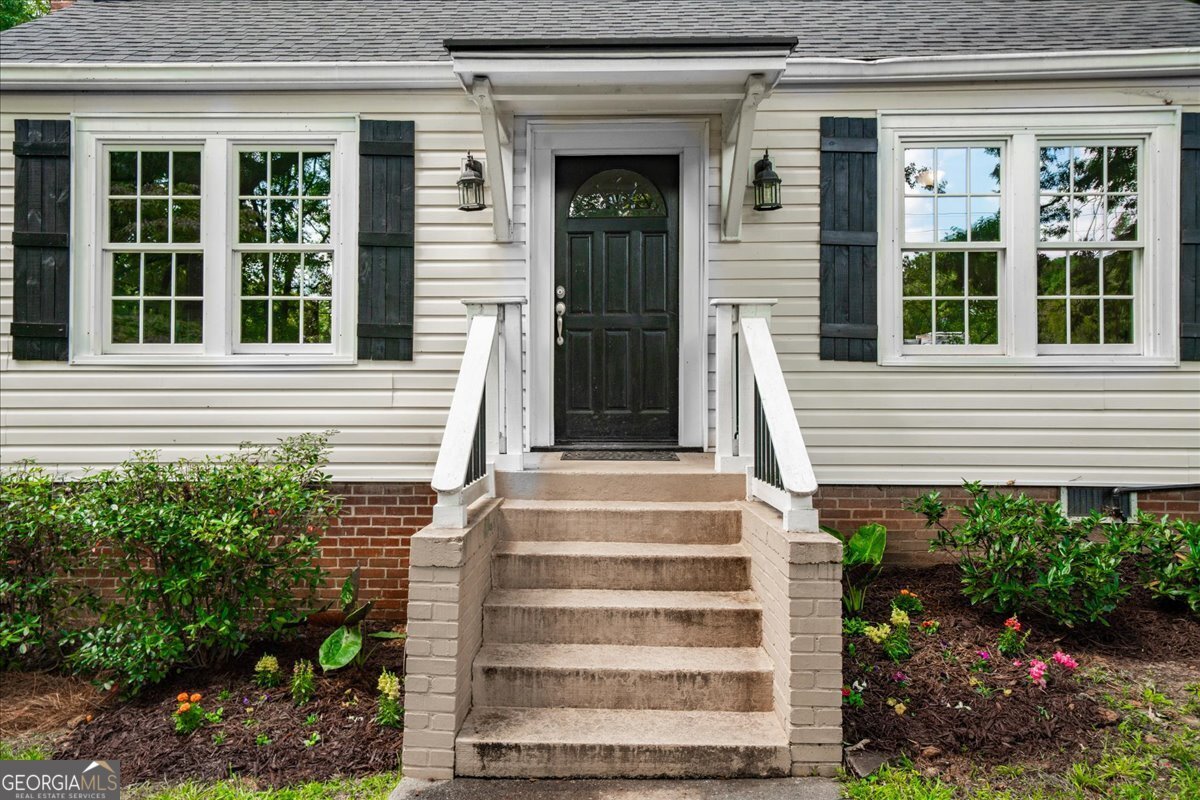 3494 Briarcliff Road Atlanta - 3