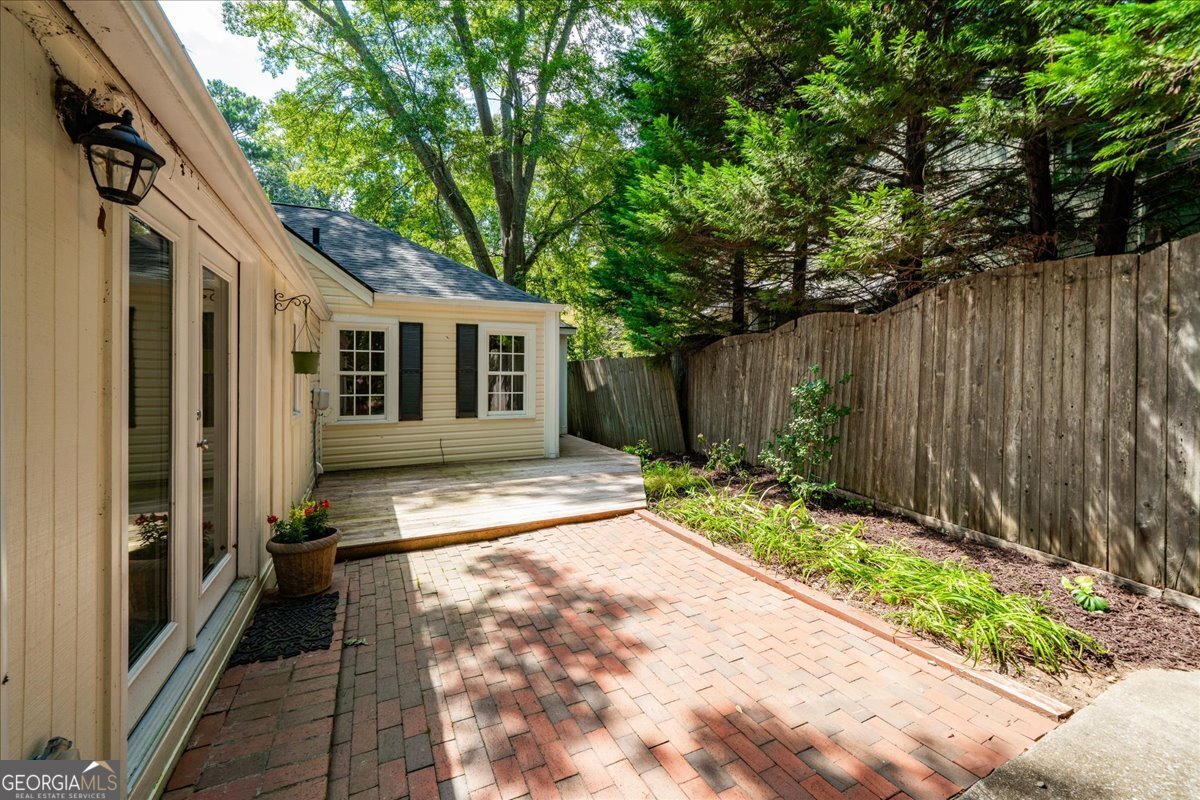 3494 Briarcliff Road Atlanta - 35