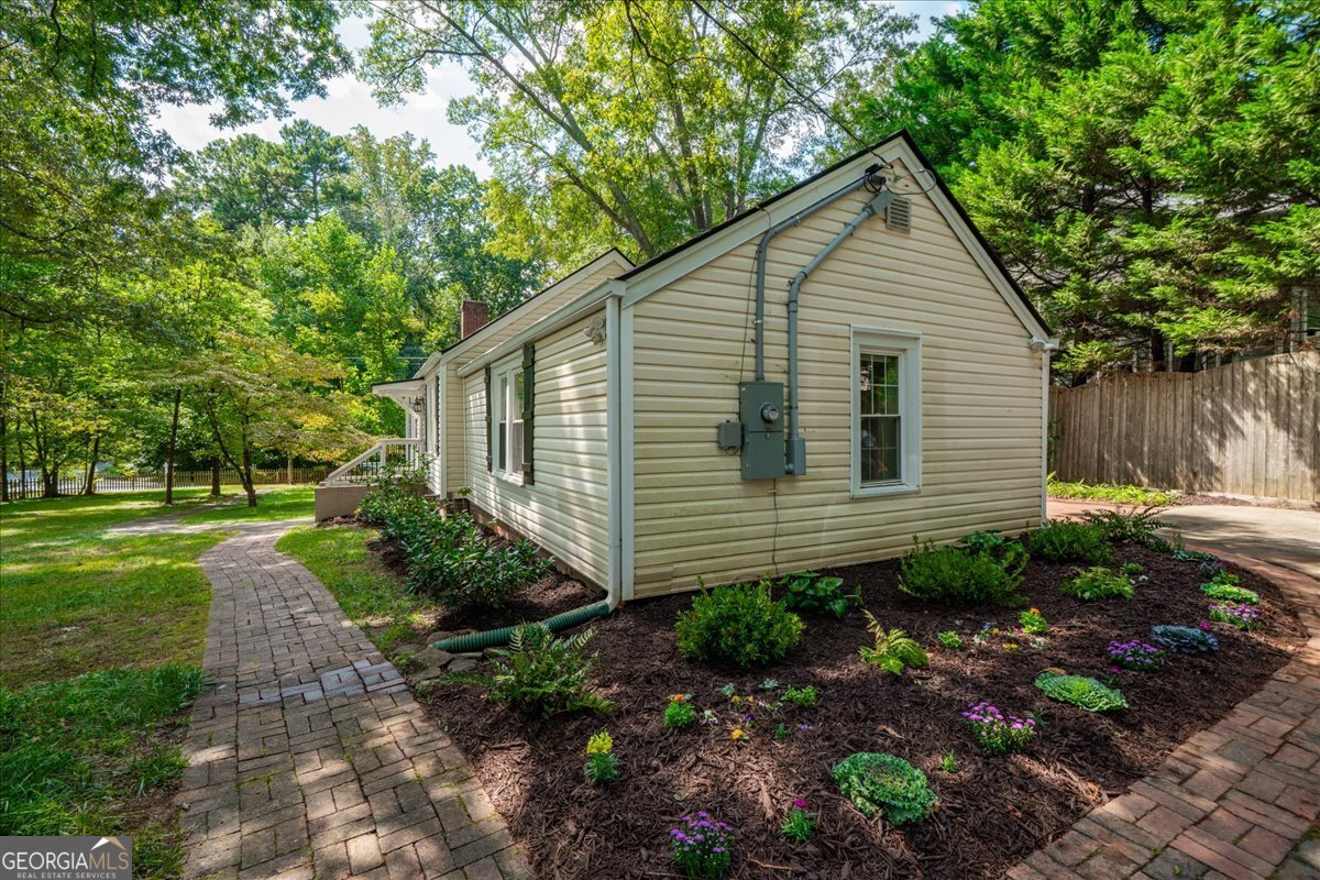3494 Briarcliff Road Atlanta - 36