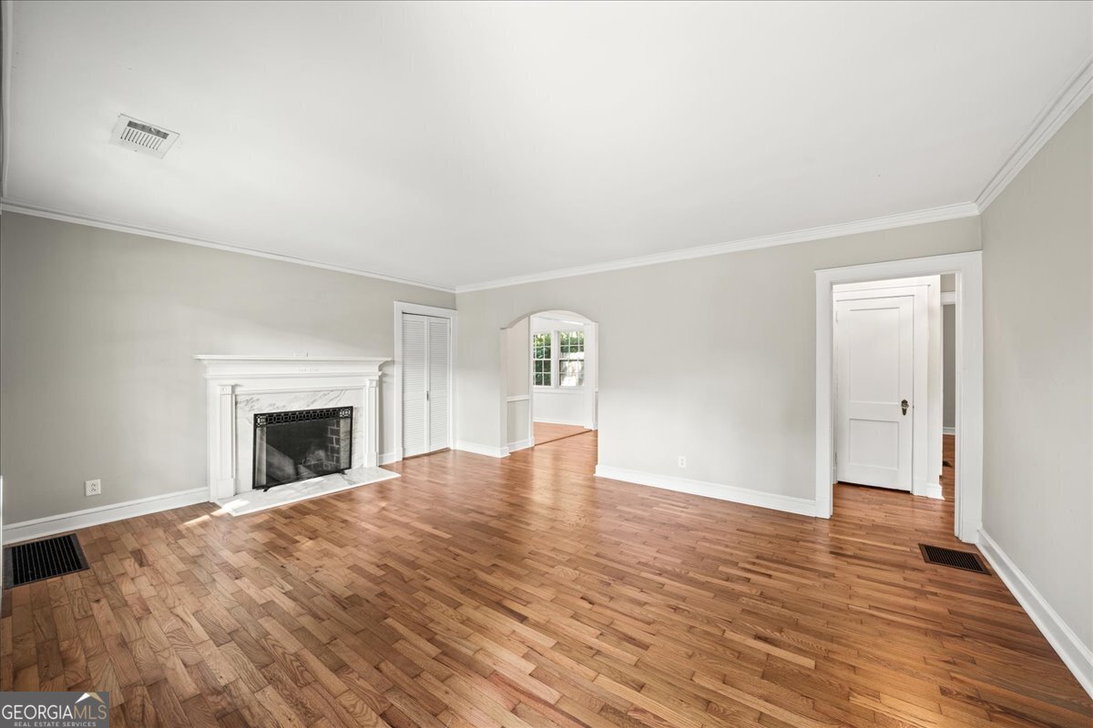3494 Briarcliff Road Atlanta - 4