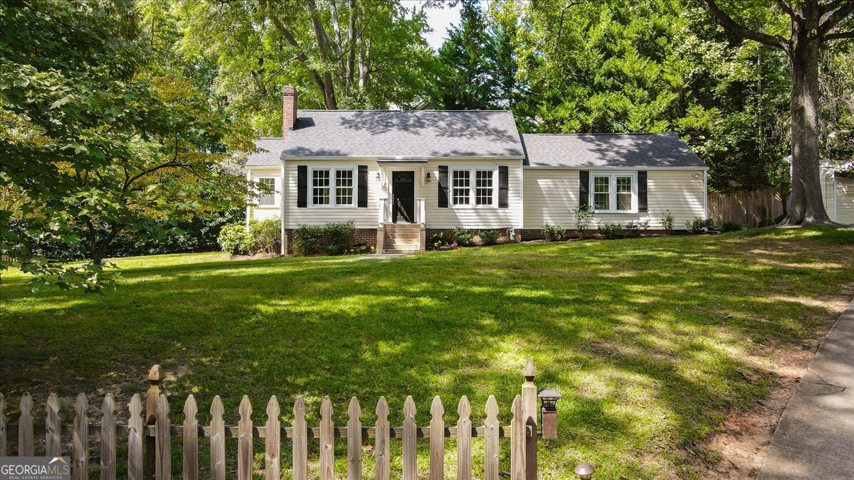 3494 Briarcliff Road Atlanta - 40