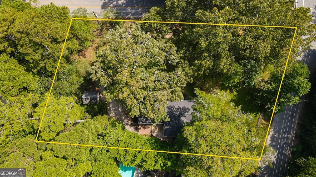 3494 Briarcliff Road Atlanta - 45