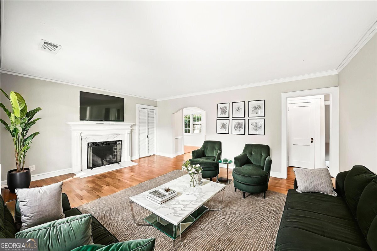 3494 Briarcliff Road Atlanta - 5