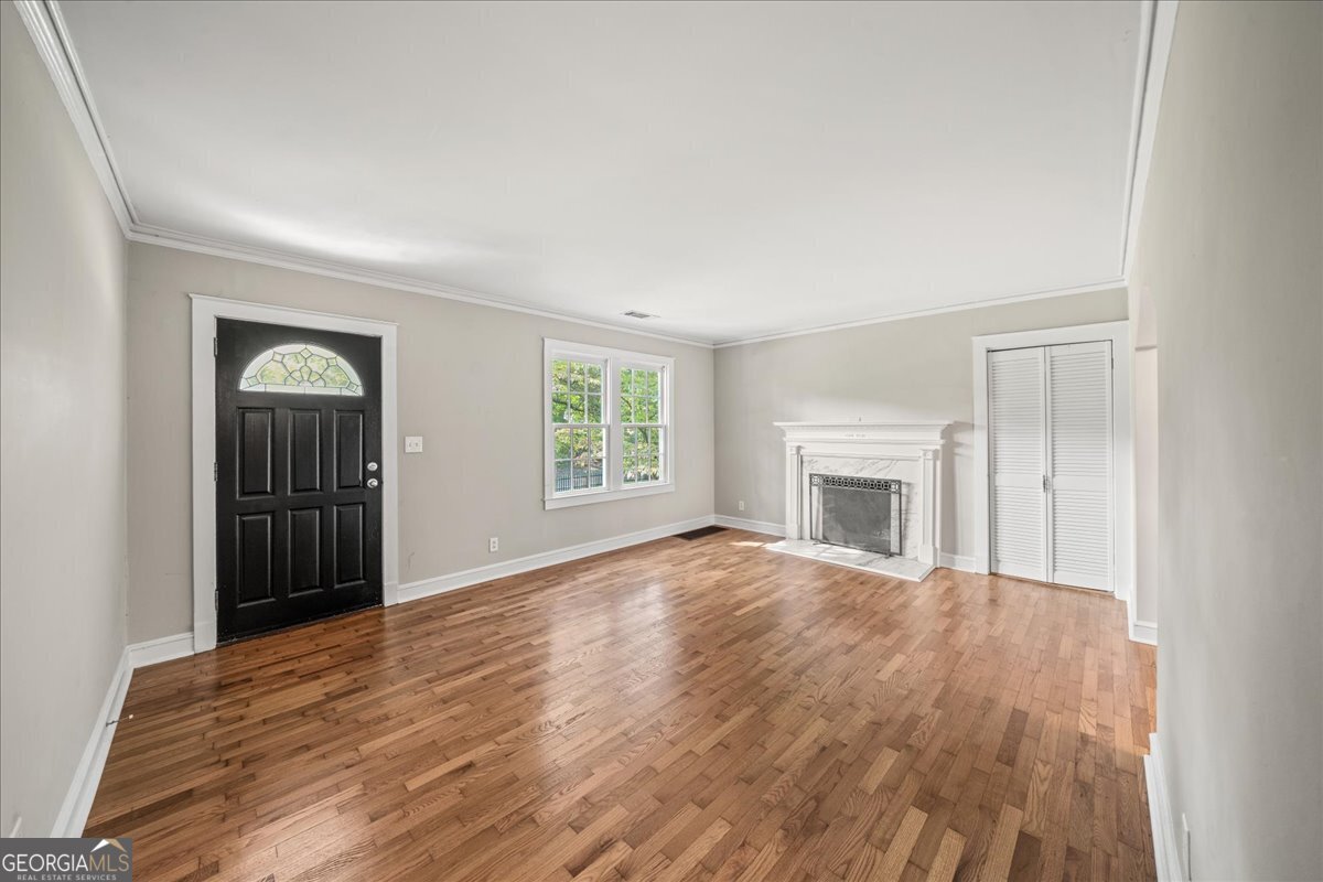 3494 Briarcliff Road Atlanta - 6
