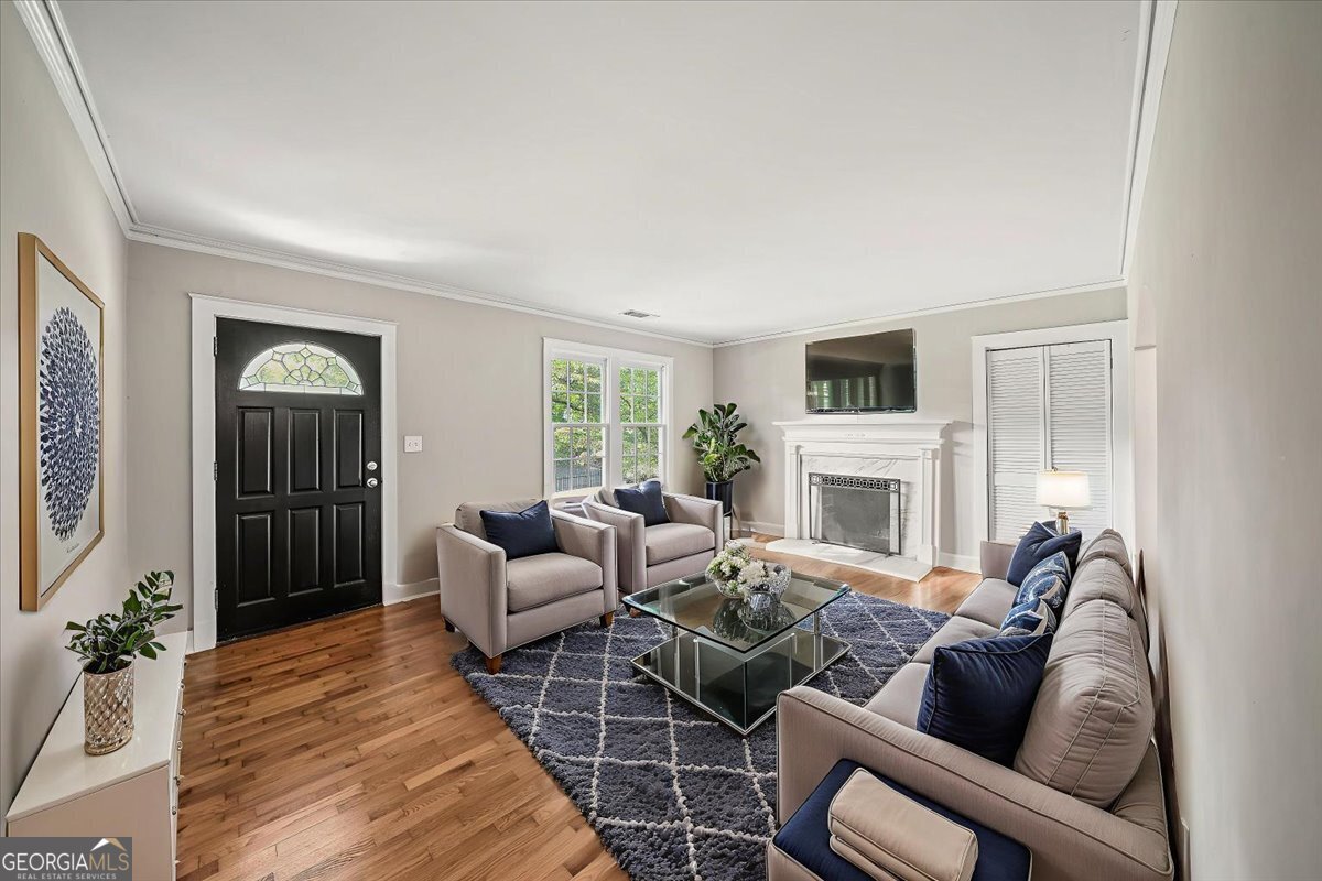 3494 Briarcliff Road Atlanta - 7