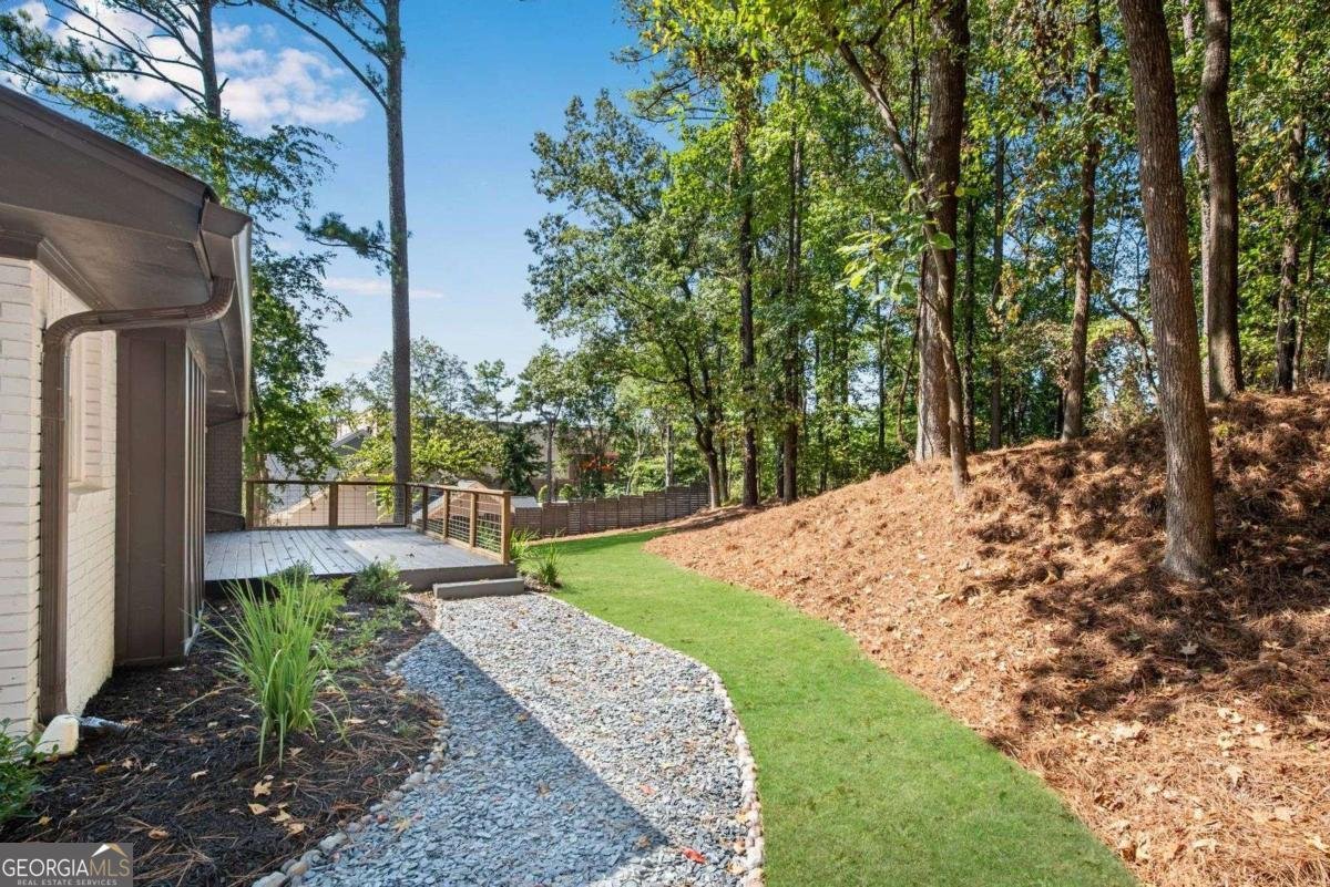 2228 Old Dallas Road Marietta - 34