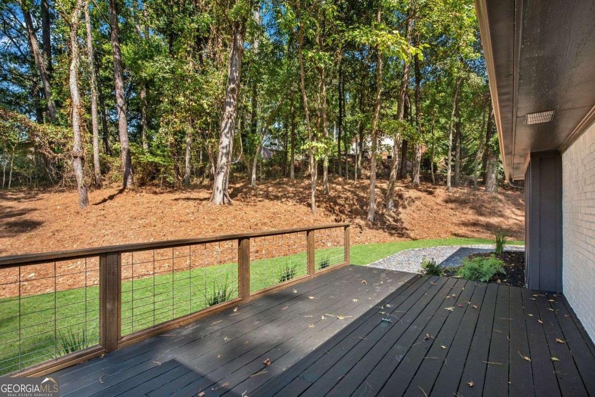 2228 Old Dallas Road Marietta - 36