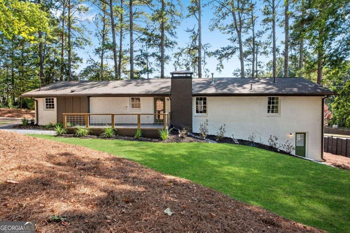 2228 Old Dallas Road Marietta - 38