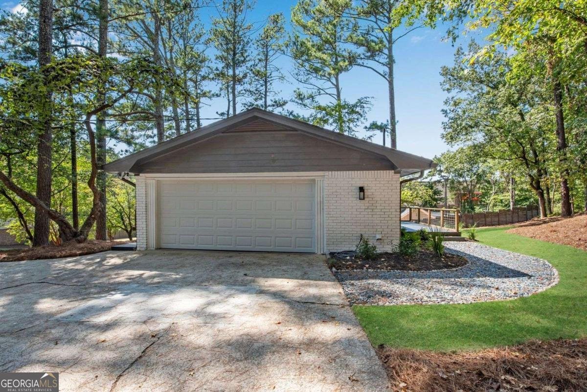 2228 Old Dallas Road Marietta - 39