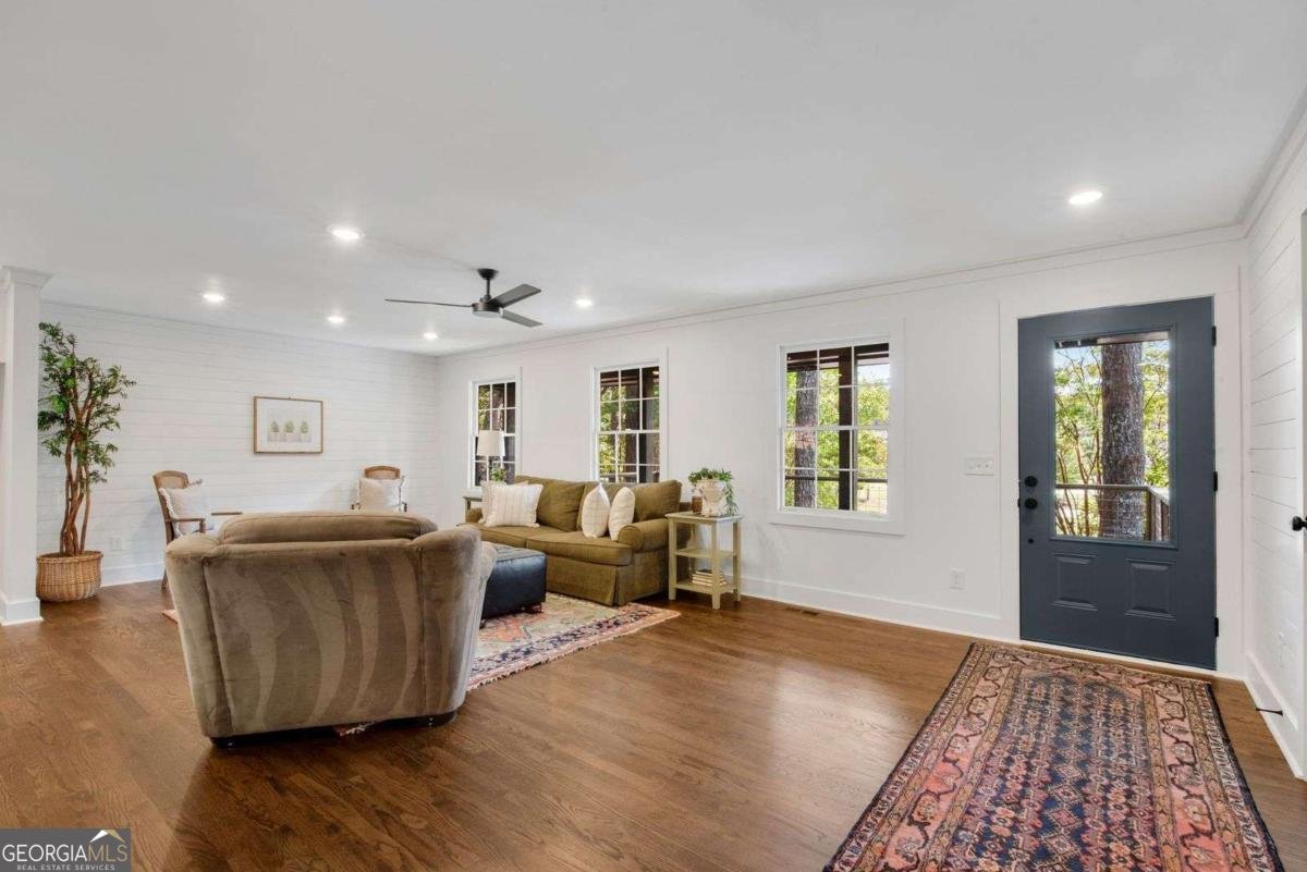 2228 Old Dallas Road Marietta - 4