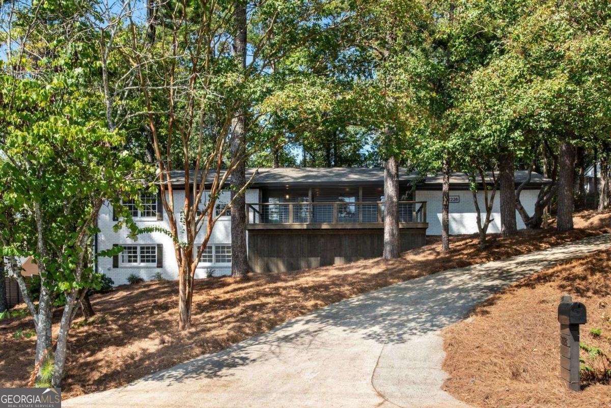 2228 Old Dallas Road Marietta - 41