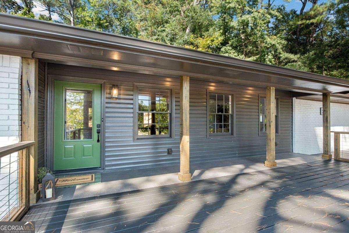 2228 Old Dallas Road Marietta - 44