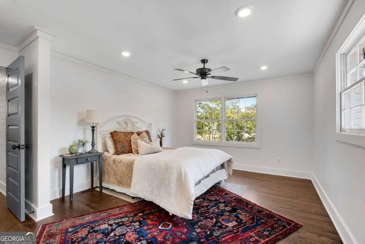 2228 Old Dallas Road Marietta - 5