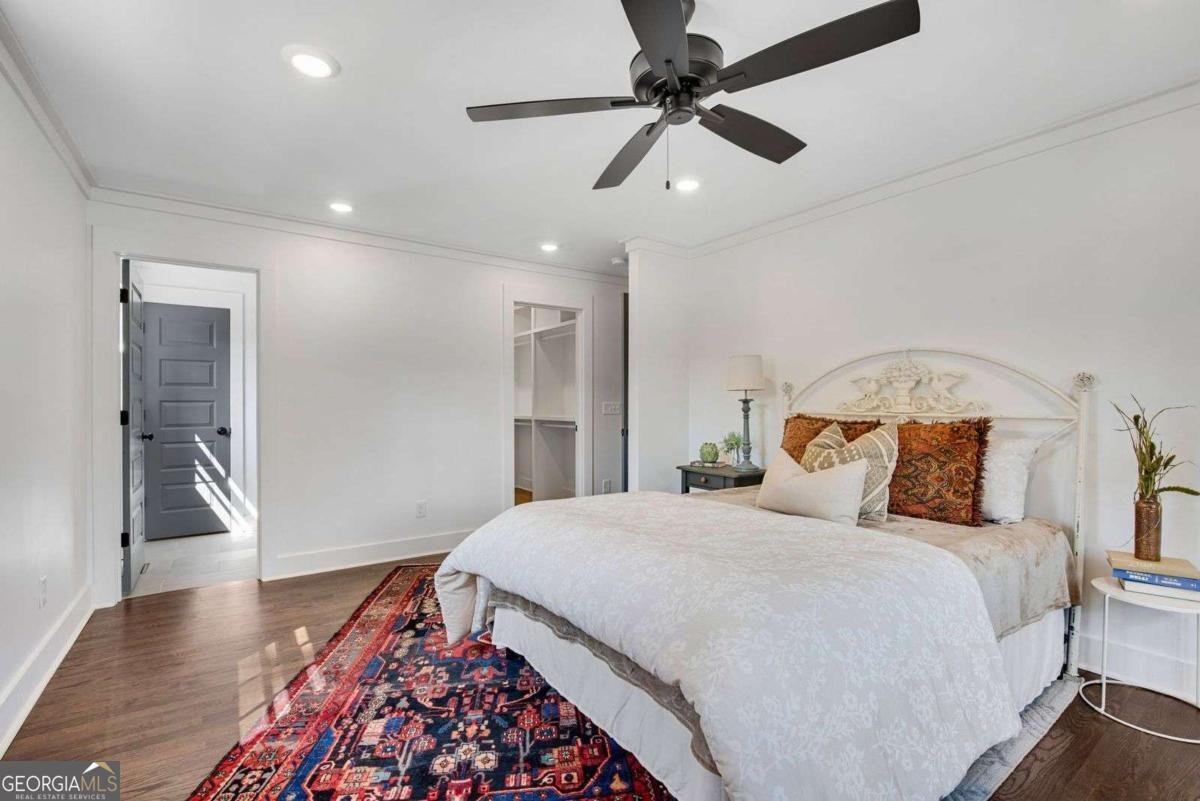 2228 Old Dallas Road Marietta - 7