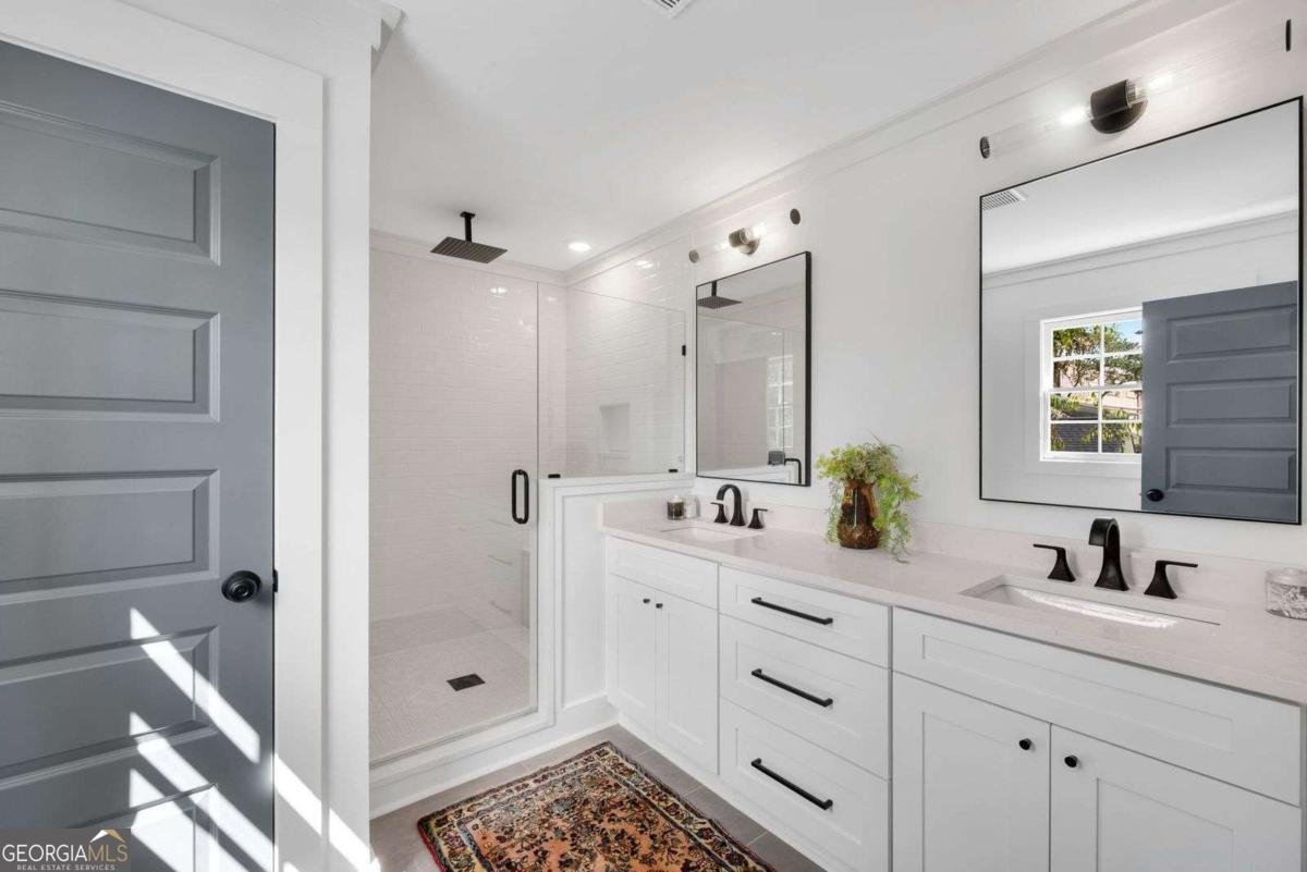 2228 Old Dallas Road Marietta - 8