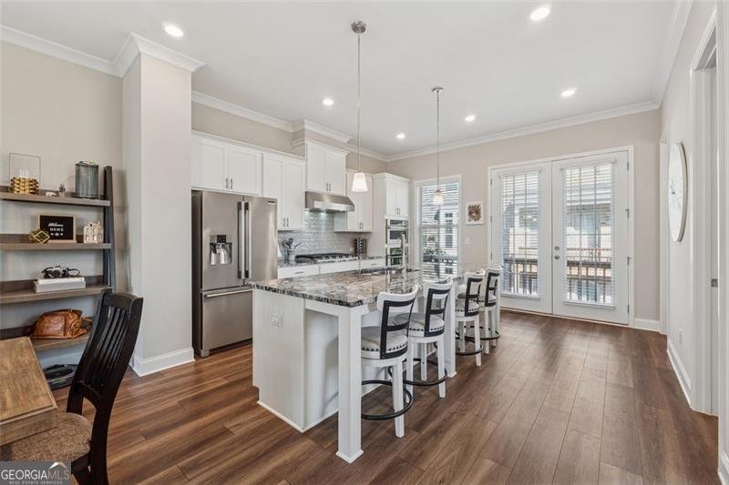 4924 FOWLER TOWN Lane Peachtree Corners - 10