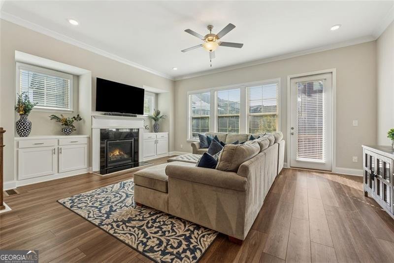 4924 FOWLER TOWN Lane Peachtree Corners - 14
