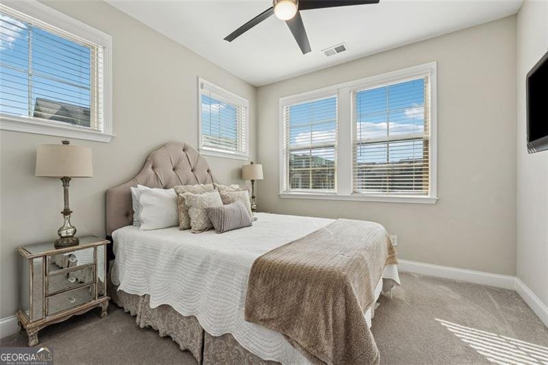 4924 FOWLER TOWN Lane Peachtree Corners - 16