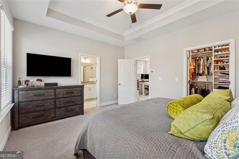 4924 FOWLER TOWN Lane Peachtree Corners - 21